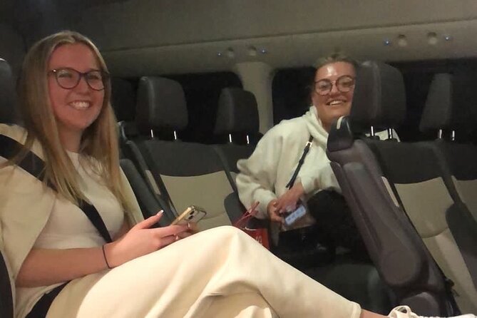 Private Round Transfer from Punta Cana airport to Hotels - Why a private airport-to-hotel transfer pays off in Punta Cana
