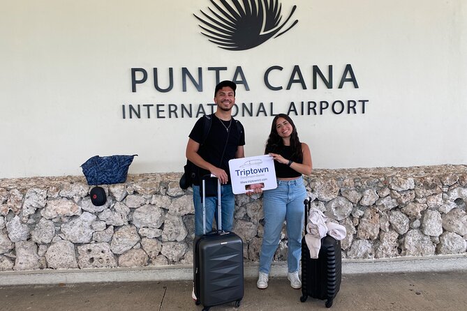Private Round Transfer from Punta Cana airport to Hotels - Small service details that make the day easier