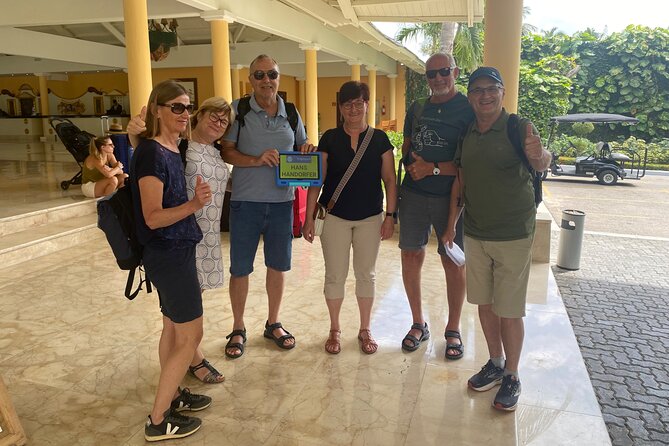Private Round Transfer from Punta Cana airport to Hotels - The 20 to 30 minute ride: what’s included and why it matters