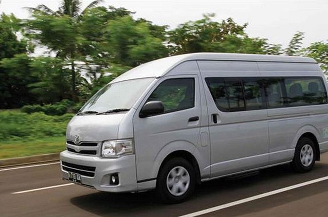 Private Round Trip Airport Transfer Uvero Alto Hotels 7-12 Pax - Drop-off to Uvero Alto hotels: what to expect after the ride