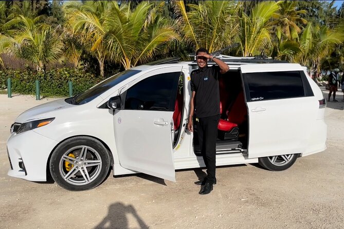 Private Round Trip Punta Cana Airport Hotel/Villa Transfer - Key Things to Know Before You Book