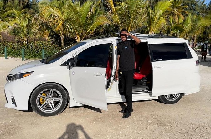 Private Round Trip Punta Cana Airport Hotel/Villa Transfer - Cruise Port Days: When Private Transfer Beats Shared Shuttles