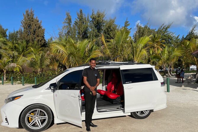 Private Round Trip Punta Cana Airport Hotel/Villa Transfer - Price and Value: How $140 Per Group Can Work (or Not)