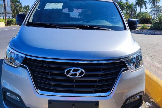Private Roundtrip Transfer from Punta Cana Airport to Hotels - Why this Punta Cana airport transfer feels easier than taxis