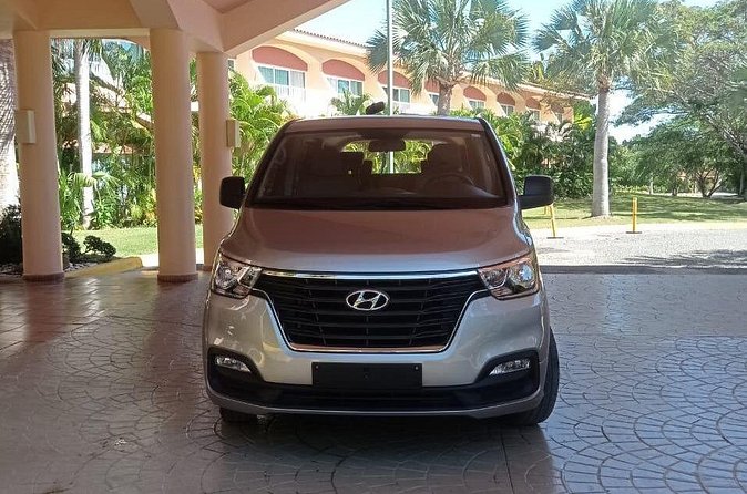 Private Roundtrip Transfer from Punta Cana Airport to Hotels - Price and value: $80 per group up to 6