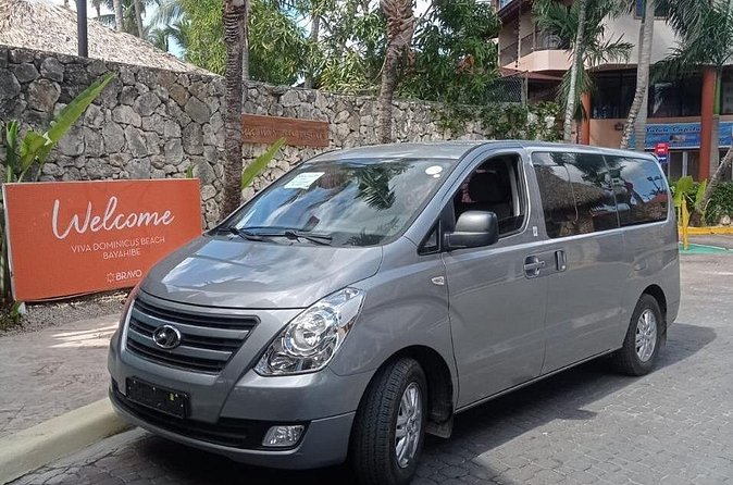 Private Roundtrip Transfer from Punta Cana Airport to Hotels - Should you book it or look elsewhere?