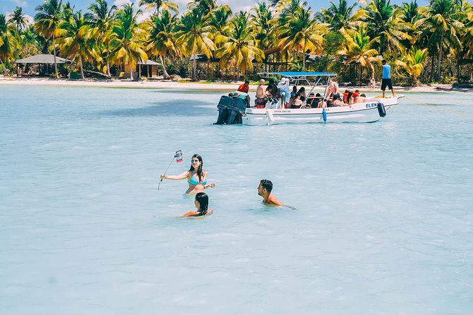 Private Saona Island Excursion - Saona Island from Punta Cana: what makes this day worth it