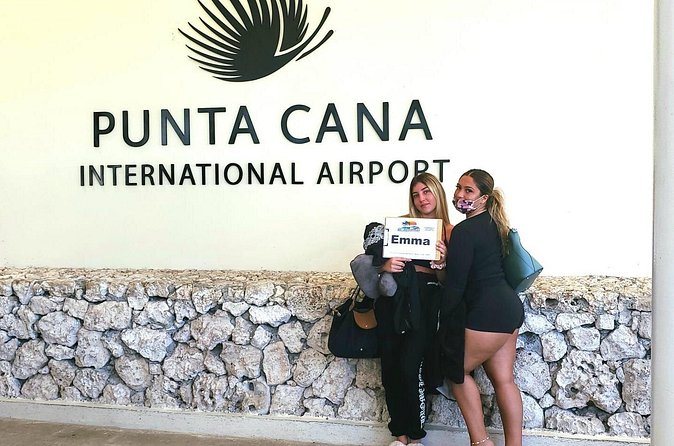 Private Sedan in Punta Cana Airport to Punta Cana Hotels - Getting Back to the Airport: How Departures Work