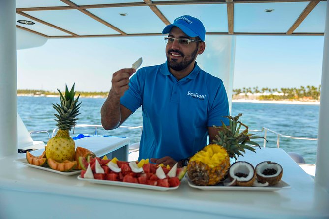 Private Snorkeling in Punta Cana - Why a Private Catamaran Day Works Better Than the Usual Punta Cana Boats