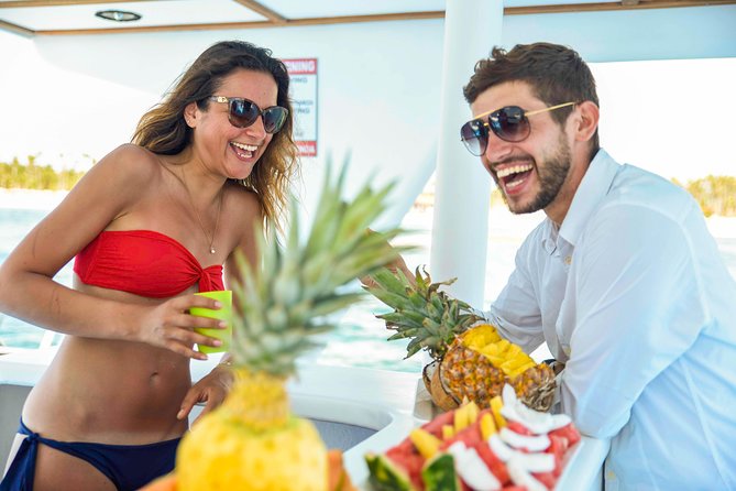 Private Snorkeling in Punta Cana - Price and Value: What $810 Gets You for Up to 10 People