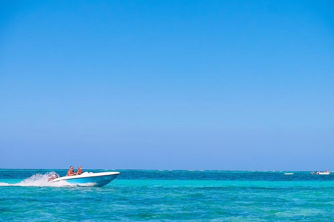 Private Speed Boat Experience with Snorkeling in Punta Cana - How This Punta Cana Trip Fits Into Your Day