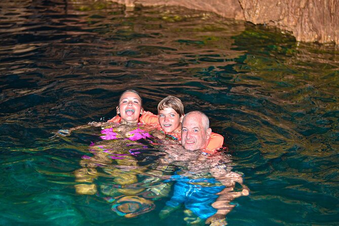 Private Tour in Buggy Punta Cana : Caves, Beaches and Organic Estate - Private Buggy Routes in Punta Cana: What This 4½ Hours Is Really Like