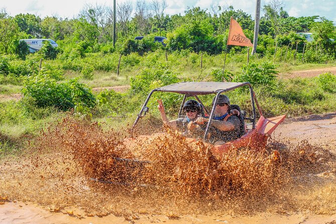 Private Tour in Buggy Punta Cana : Caves, Beaches and Organic Estate - The Typical Dominican House: Tastings That Feel Like a Local Lesson