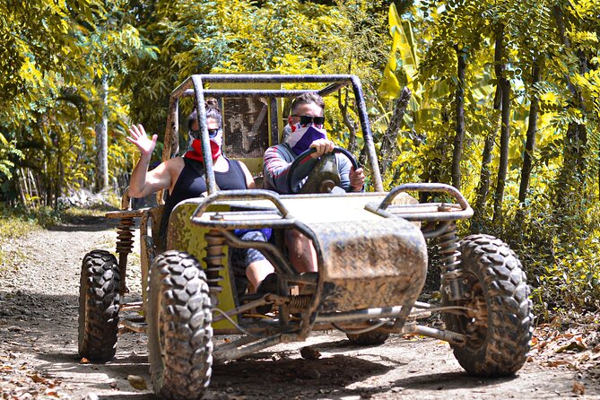 Private Tour in Buggy Punta Cana : Caves, Beaches and Organic Estate - Price and Value: Is $30 Per Person a Smart Deal?