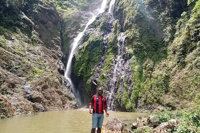 Private Tour in Miches with La Jarda Waterfall Experience - Key Highlights You’ll Actually Care About