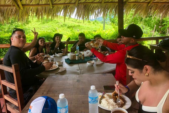Private Tour Round Mountain Miches - Montaña Redonda From Miches: The Real Point of This Tour