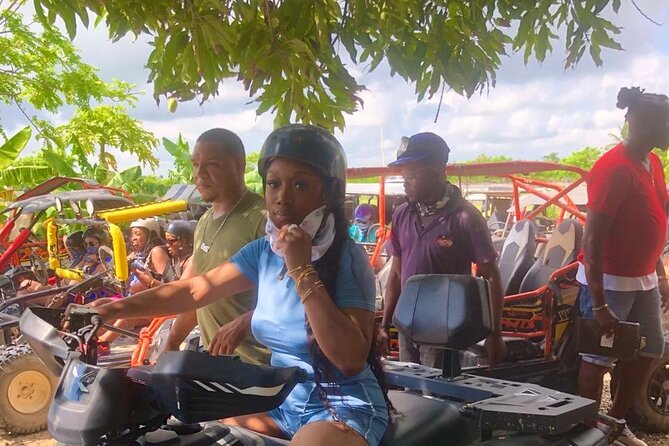 Private Tour Round Mountain Miches - Floating Broom and Infinity Swing: The Photo Moments That Feel Like the Main Event