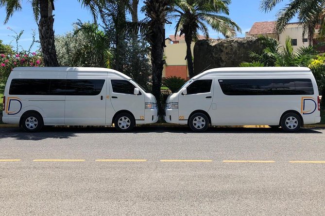Private Transfer between Las Americas Airport and Punta Cana - What the Price Really Means: $175 Per Group Up to 5