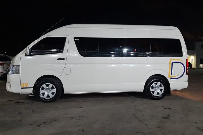 Private Transfer between Las Americas Airport and Punta Cana - Should You Book This Private Transfer?