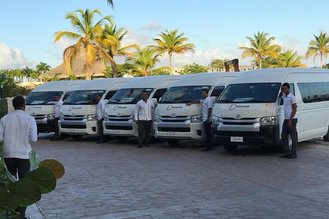 Private Transfer between Punta Cana Airport and Cap Cana - Private Transfer From Punta Cana to Cap Cana: What This Service Really Does