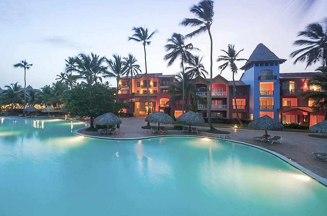 Private Transfer between Punta Cana Airport and Caribe Deluxe Princess - How the private setup affects your day (and your stress level)