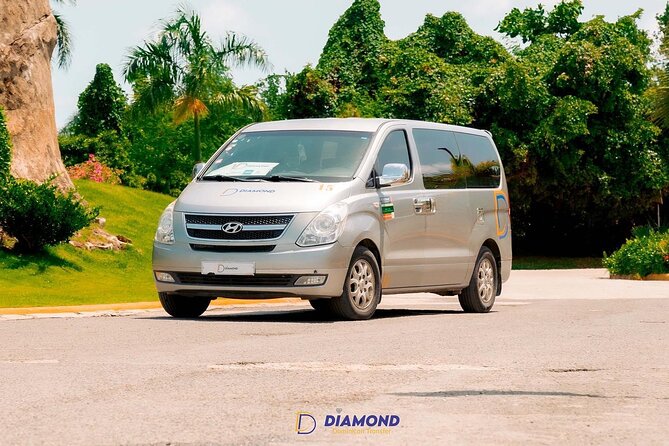 Private transfer between Punta Cana airport and Riu hotel - Private Airport-to-Riu Transfer: Why This Matters on Arrival