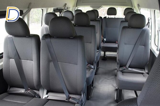 Private transfer between Punta Cana airport and Riu hotel - Luggage Rules: The One Detail That Can Change Your Cost