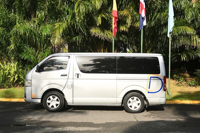 Private transfer between Punta Cana airport and Riu hotel - Who This Transfer Fits Best (And Who Might Want Another Option)