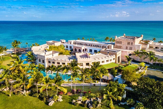 Private Transfer between Punta Cana Airport and Sanctuary Cap Cana - Pickup That Actually Makes Sense: SMS, a Name Sign, and Where to Look