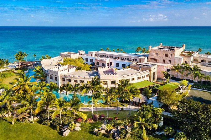 Private Transfer between Punta Cana Airport and Sanctuary Cap Cana - Price, Value, and Who This Private Transfer Fits Best