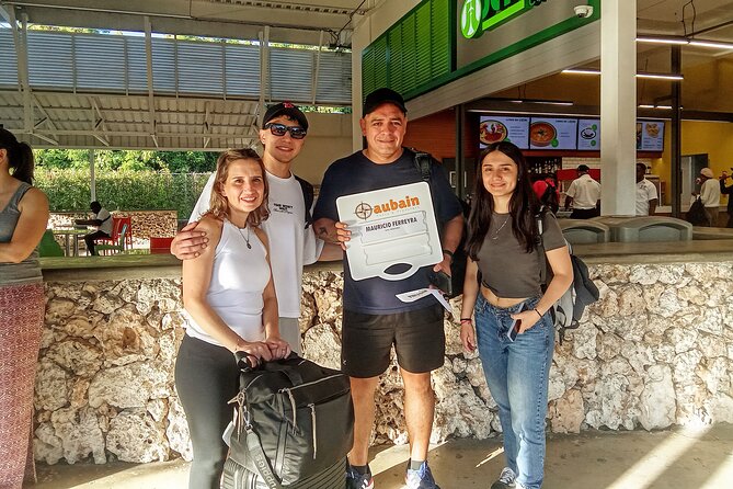 Private Transfer Between Punta Cana and Bavaro - Key points before you go