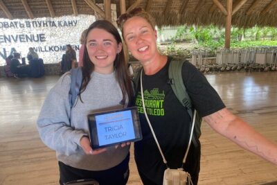 Private Transfer Between Punta Cana and Bavaro - Finding Your Driver Fast: Name Signs, Texts, and Airport/Holiday Lobbies