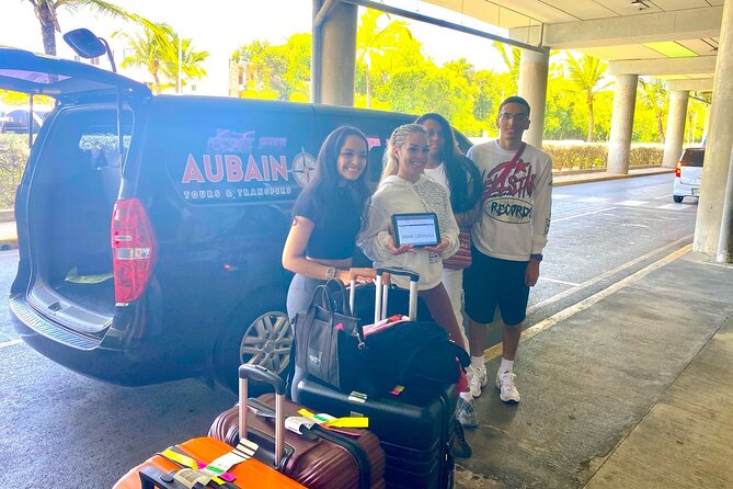 Private Transfer Between Punta Cana and Bavaro - Airport to Hotel vs Hotel to Airport: What Changes for You