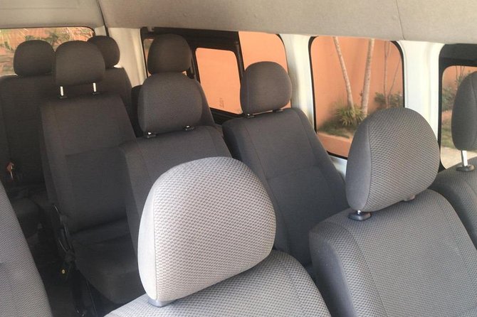 Private Transfer between Punta Cana and Puerto Plata - Should you book this transfer?