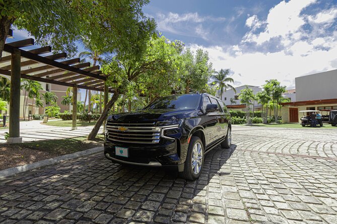 Private transfer from Bávaro Hotels to Punta Cana Airport - Quick practical tips for using this transfer smoothly