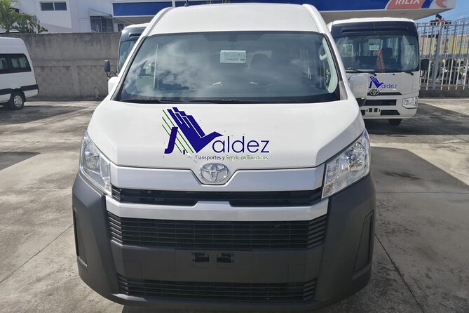 Private Transfer From or to Punta Cana Airport to hotels in Bávaro - Why this Punta Cana-to-Bávaro transfer feels worth it