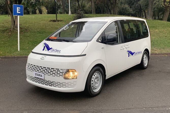 Private Transfer From or to Punta Cana Airport to hotels in Bávaro - Comfort and small perks that actually matter