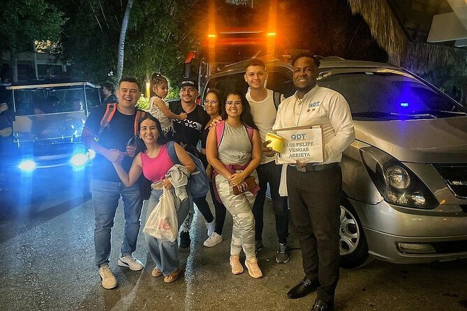 Private Transfer from PUJ Airport to Bávaro and Punta Cana Zone - PUJ to Bávaro: Why This Transfer Works So Well