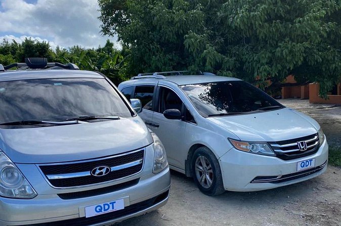 Private Transfer from PUJ Airport to Bávaro and Punta Cana Zone - Where You’ll Be Taken: Bávaro and the Punta Cana Zone
