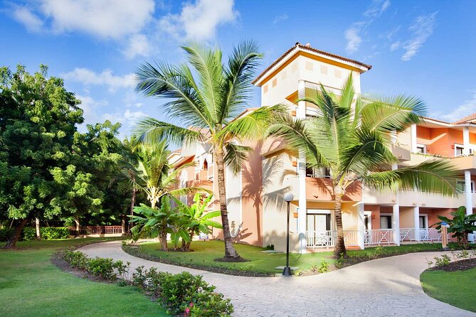 Private Transfer from Punta Cana Airport or Bahia Principe Hotel - Key highlights to know before you book