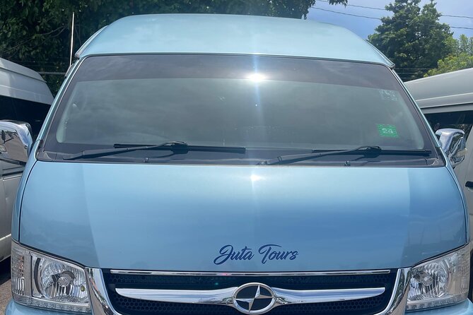 Private Transfer from Punta Cana Airport or Bahia Principe Hotel - Should you book this private transfer?