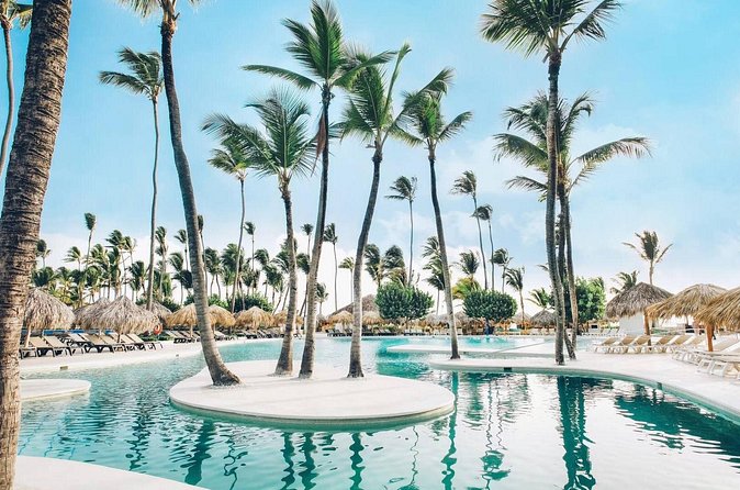 Private Transfer from Punta Cana Airport or Iberostar Punta Cana - Price and timing: does $40 per group feel fair?