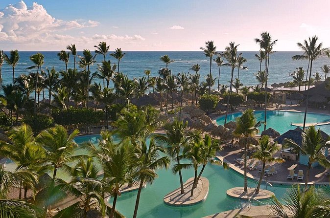 Private Transfer from Punta Cana Airport or Iberostar Punta Cana - Practical tips to make pickup smooth (and fast)