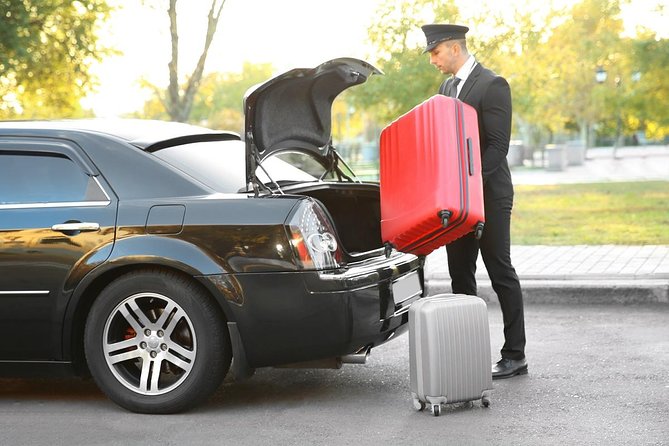 Private Transfer from Punta Cana Airport (PUJ) - Meeting the Driver at PUJ: how the arrival part really works