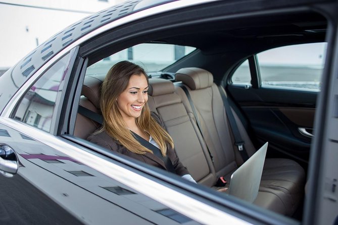 Private Transfer from Punta Cana Airport (PUJ) - Timing, waiting, and flight delays without the stress