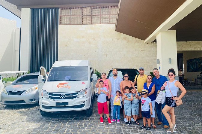 Private Transfer from Punta Cana Airport to Accommodation - Value check: is this $35 per group worth it?