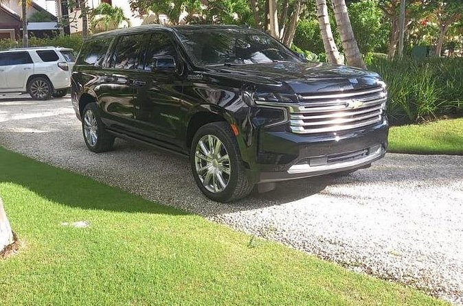 Private Transfer from Punta Cana Airport to Accommodation - Who this Punta Cana transfer suits best