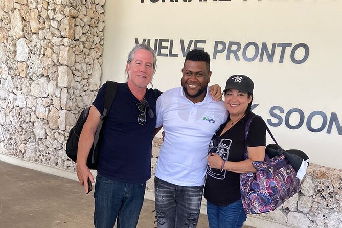 Private Transfer from Punta Cana Airport to ALL hotelS -RoundTrip - Price and Value: $67 for Up to 6 (Round Trip)