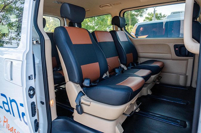 Private Transfer from Punta Cana Airport to Bayahibe Hotels - Bayahibe drop-off, plus one-way vs round-trip logic