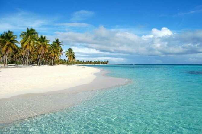 Private Transfer From Punta Cana Airport to Cap Cana, Cabeza de Toro and Bavaro - Price and Value for Up to 6 People